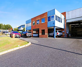 Factory, Warehouse & Industrial commercial property sold at Unit 1 and 2/11 Adams Street O'connor WA 6163