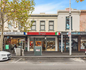 Shop & Retail commercial property sold at 235 Lygon Street Carlton VIC 3053