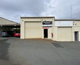 Factory, Warehouse & Industrial commercial property sold at 10/185 Currumburra Road Ashmore QLD 4214