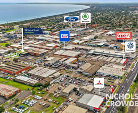 Development / Land commercial property sold at 26 Tooyal Street Frankston VIC 3199