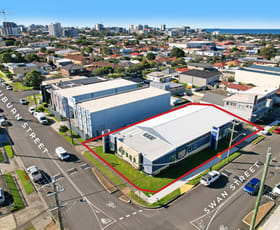 Shop & Retail commercial property sold at 83-85 Auburn Street Wollongong NSW 2500