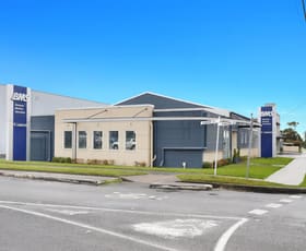 Offices commercial property sold at 83-85 Auburn Street Wollongong NSW 2500