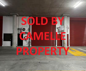 Factory, Warehouse & Industrial commercial property sold at 3/36 Leighton Place Hornsby NSW 2077