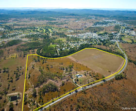 Rural / Farming commercial property for sale at 2320 Dawson Highway Calliope QLD 4680