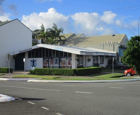 Medical / Consulting commercial property sold at 18 Minnie Street Cairns City QLD 4870