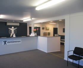 Medical / Consulting commercial property sold at 18 Minnie Street Cairns City QLD 4870