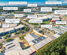 Factory, Warehouse & Industrial commercial property sold at 3 Parkside Drive Tweed Heads South NSW 2486