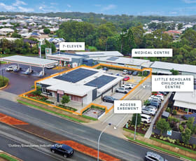 Medical / Consulting commercial property sold at 99-101 Collins Street Redland Bay QLD 4165