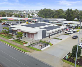 Medical / Consulting commercial property sold at 99-101 Collins Street Redland Bay QLD 4165