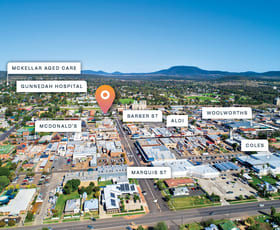 Shop & Retail commercial property sold at 99 Barber Street Gunnedah NSW 2380