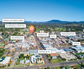 Medical / Consulting commercial property sold at 99 Barber Street Gunnedah NSW 2380 Medical / Consulting commercial property sold at 99 Barber Street Gunnedah NSW 2380