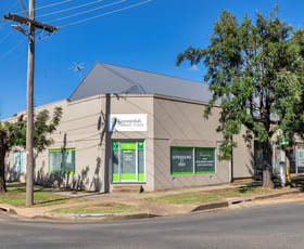 Offices commercial property sold at 99 Barber Street Gunnedah NSW 2380