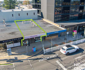 Shop & Retail commercial property sold at 2/8 Station Street Moorabbin VIC 3189