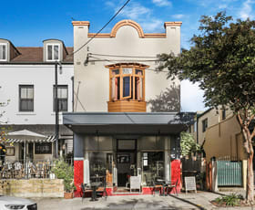Hotel, Motel, Pub & Leisure commercial property sold at 174 St Johns Road Glebe NSW 2037