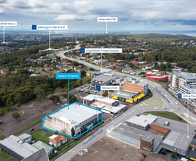 Offices commercial property sold at 331 Charlestown Road Charlestown NSW 2290