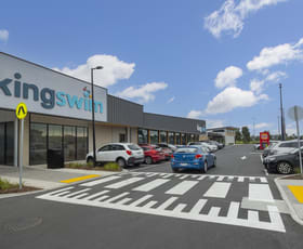 Showrooms / Bulky Goods commercial property sold at 335 Harvest Home Road Epping VIC 3076