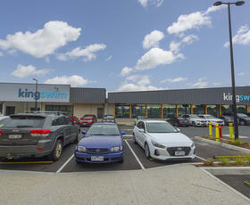 Shop & Retail commercial property sold at 335 Harvest Home Road Epping VIC 3076