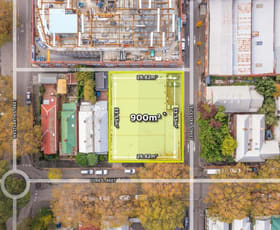 Development / Land commercial property sold at 450 Gore Street Fitzroy VIC 3065