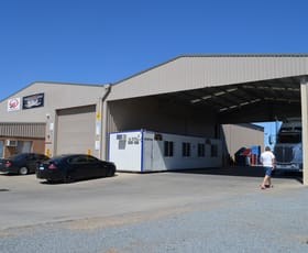 Factory, Warehouse & Industrial commercial property sold at 20 Telford Drive Shepparton VIC 3630