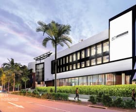 Medical / Consulting commercial property for lease at 87 Ipswich Road Woolloongabba QLD 4102