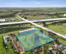 Development / Land commercial property sold at 235-255 & 265 Hamilton Highway Fyansford VIC 3218