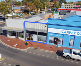 Shop & Retail commercial property sold at 33 Brown Street Hamilton VIC 3300