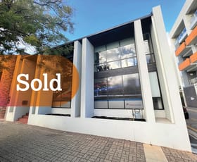 Factory, Warehouse & Industrial commercial property sold at 25 Wright Street Adelaide SA 5000