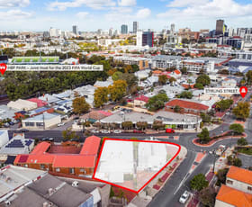 Hotel, Motel, Pub & Leisure commercial property sold at 38-44 Brisbane Street Perth WA 6000