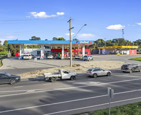 Showrooms / Bulky Goods commercial property sold at 175-185 Marong Road Bendigo VIC 3550