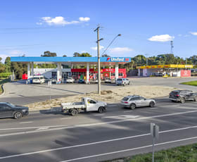 Shop & Retail commercial property sold at 175-185 Marong Road Bendigo VIC 3550