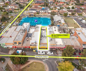 Shop & Retail commercial property sold at 60 Alfrieda Street St Albans VIC 3021