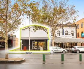 Shop & Retail commercial property sold at 310-314 Lygon Street Carlton VIC 3053