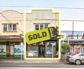 Shop & Retail commercial property sold at 747 Glen Huntly Road Caulfield VIC 3162