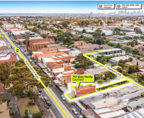 Shop & Retail commercial property sold at 747 Glen Huntly Road Caulfield VIC 3162