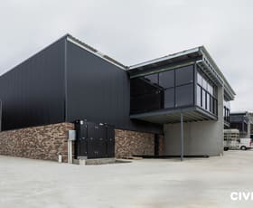 Factory, Warehouse & Industrial commercial property for lease at Unit C08/25 Val Reid Crescent Hume ACT 2620