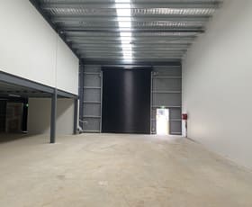 Factory, Warehouse & Industrial commercial property for lease at 25 Val Reid Crescent Hume ACT 2620