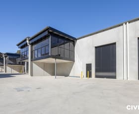 Factory, Warehouse & Industrial commercial property for sale at Unit F07/25 Val Reid Crescent Hume ACT 2620