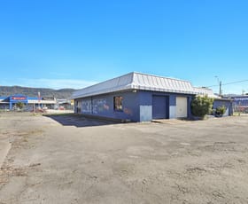Showrooms / Bulky Goods commercial property sold at 2 Princes Highway Fairy Meadow NSW 2519