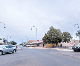 Medical / Consulting commercial property sold at 29-33 Marshall Street Cobar NSW 2835