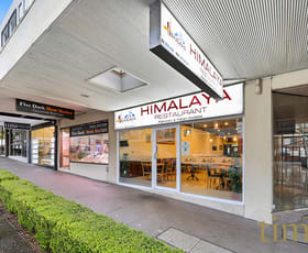 Shop & Retail commercial property for sale at Shop 1/203-211 Great North Road Five Dock NSW 2046