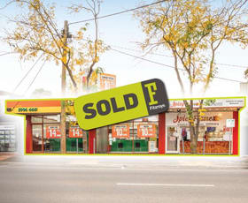 Shop & Retail commercial property sold at 138-140 High Street Cranbourne VIC 3977