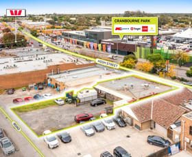 Shop & Retail commercial property sold at 138-140 High Street Cranbourne VIC 3977