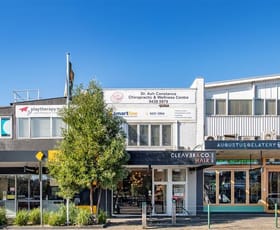 Offices commercial property leased at 978 Main Road Eltham VIC 3095