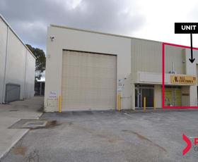 Showrooms / Bulky Goods commercial property sold at 4/25 Frederick Street Belmont WA 6104