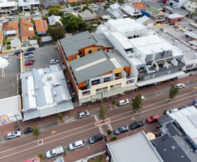 Offices commercial property sold at 7/401 Oxford Street Mount Hawthorn WA 6016