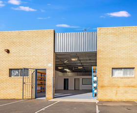 Factory, Warehouse & Industrial commercial property sold at D8/1 Campbell Parade Manly Vale NSW 2093