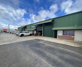 Factory, Warehouse & Industrial commercial property sold at Unit 5/2-4 Byre Avenue Somerton Park SA 5044