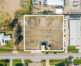Development / Land commercial property for sale at 14 - 16 Enterprise Crescent Muswellbrook NSW 2333