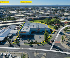 Factory, Warehouse & Industrial commercial property sold at 68 Beechboro Road Bayswater WA 6053