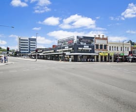 Medical / Consulting commercial property leased at Shop 3/41 Denham Townsville City QLD 4810